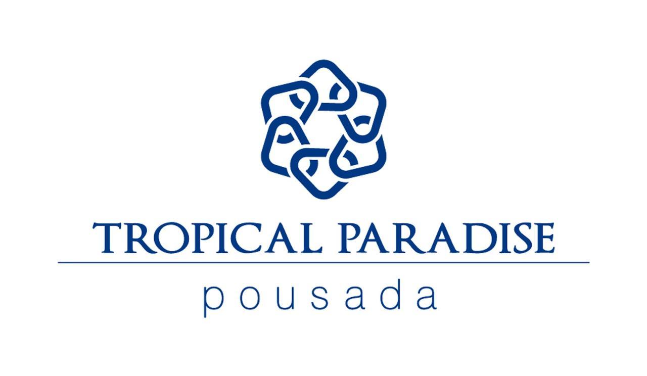 Pousada Tropical Paradise Armacao dos Buzios Exterior photo